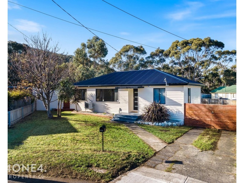 46 Resolution Street, Warrane TAS 7018