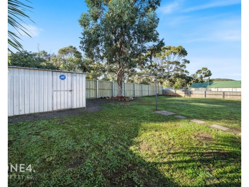 46 Resolution Street, Warrane TAS 7018