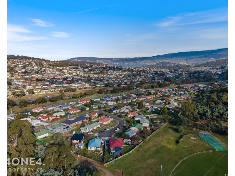46 Resolution Street, Warrane TAS 7018