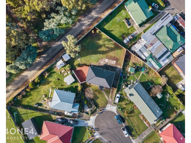 46 Resolution Street, Warrane TAS 7018