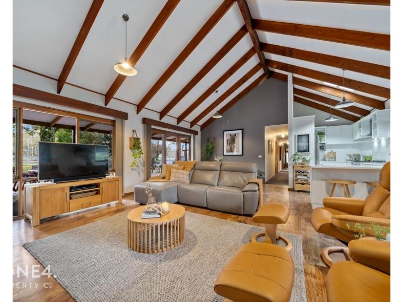 59 Millers Road, Lachlan TAS 7140