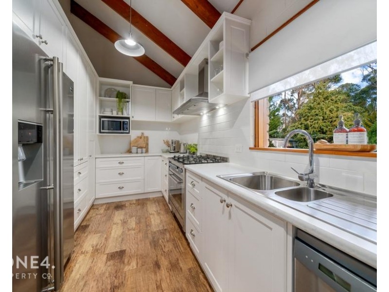 59 Millers Road, Lachlan TAS 7140