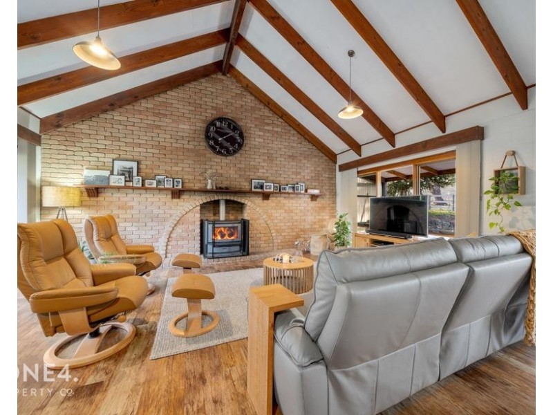 59 Millers Road, Lachlan TAS 7140