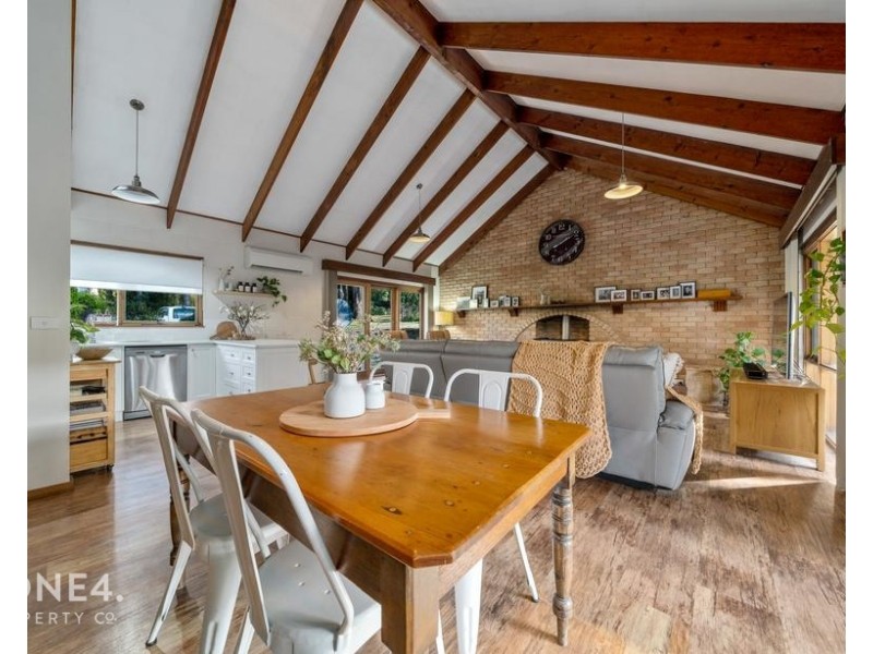 59 Millers Road, Lachlan TAS 7140