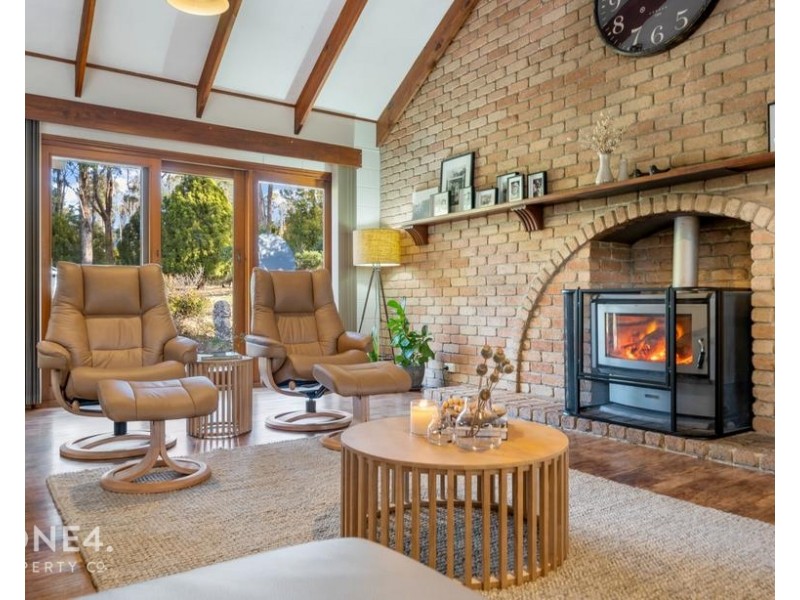 59 Millers Road, Lachlan TAS 7140