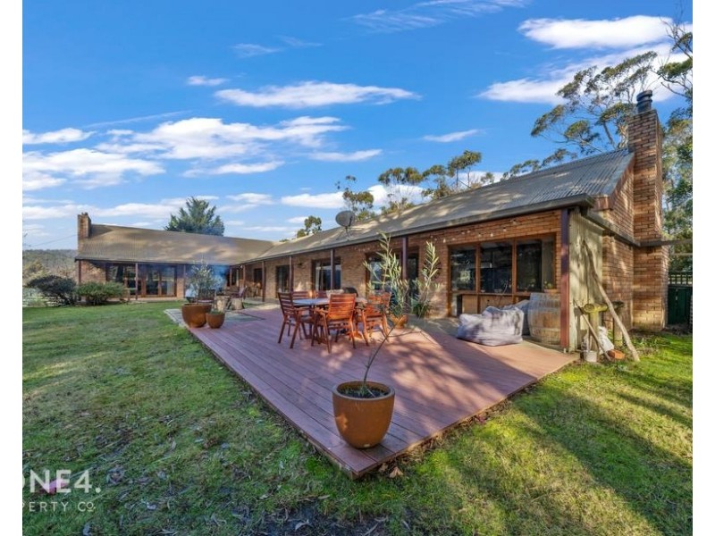 59 Millers Road, Lachlan TAS 7140