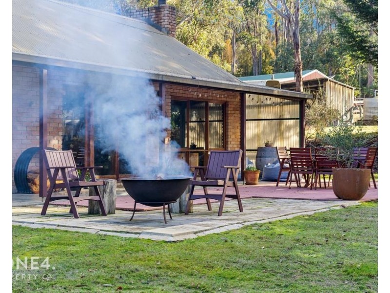 59 Millers Road, Lachlan TAS 7140