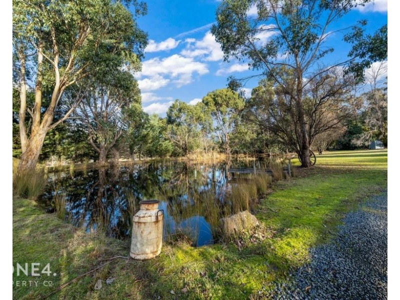 59 Millers Road, Lachlan TAS 7140