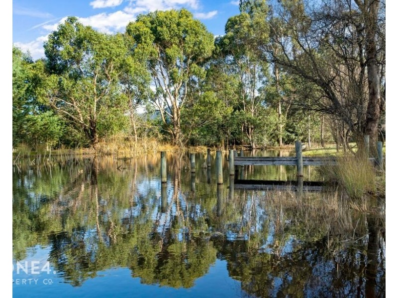 59 Millers Road, Lachlan TAS 7140