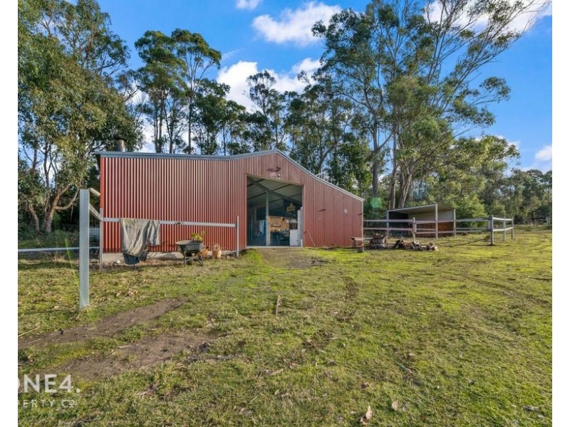 59 Millers Road, Lachlan TAS 7140