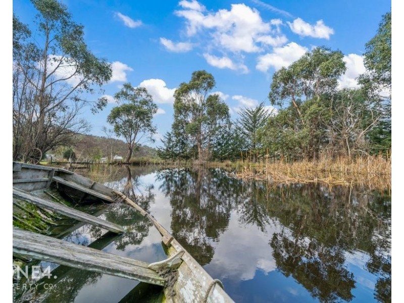 59 Millers Road, Lachlan TAS 7140