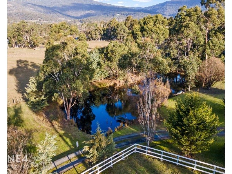 59 Millers Road, Lachlan TAS 7140