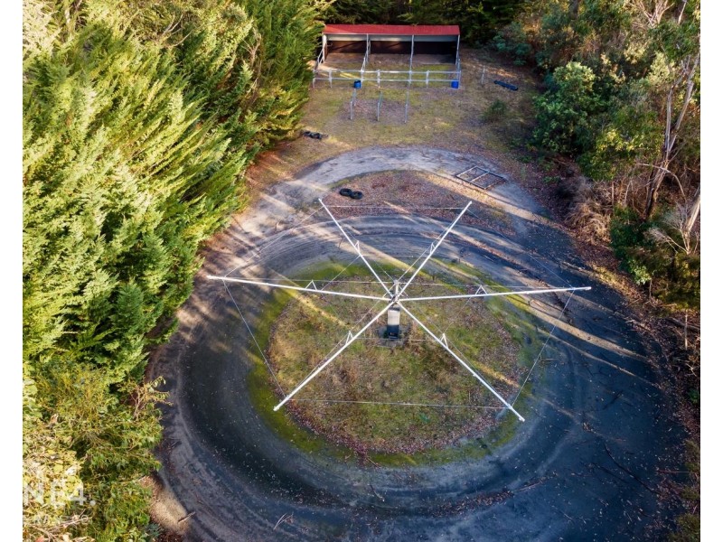 59 Millers Road, Lachlan TAS 7140