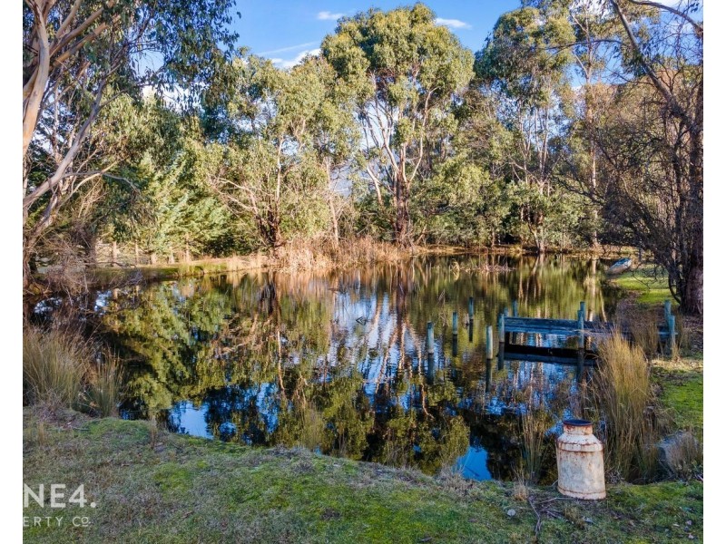 59 Millers Road, Lachlan TAS 7140