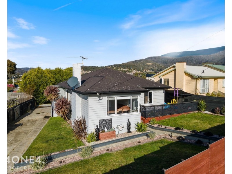 1 Albion Street, Glenorchy TAS 7010