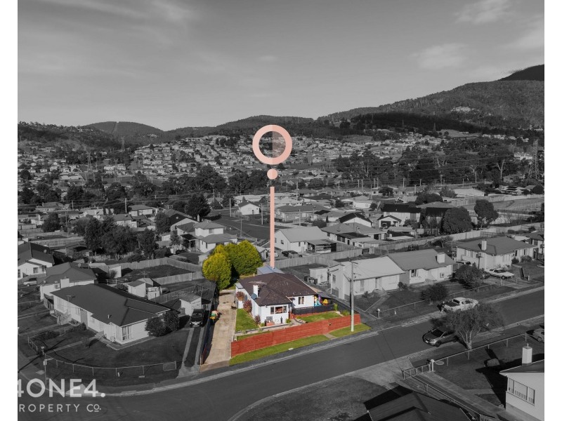 1 Albion Street, Glenorchy TAS 7010