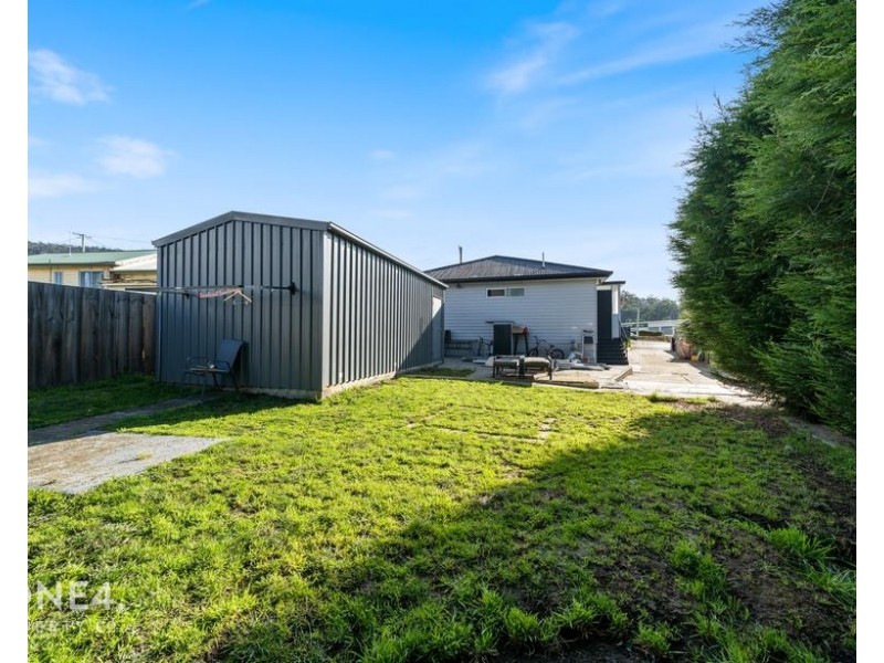 1 Albion Street, Glenorchy TAS 7010
