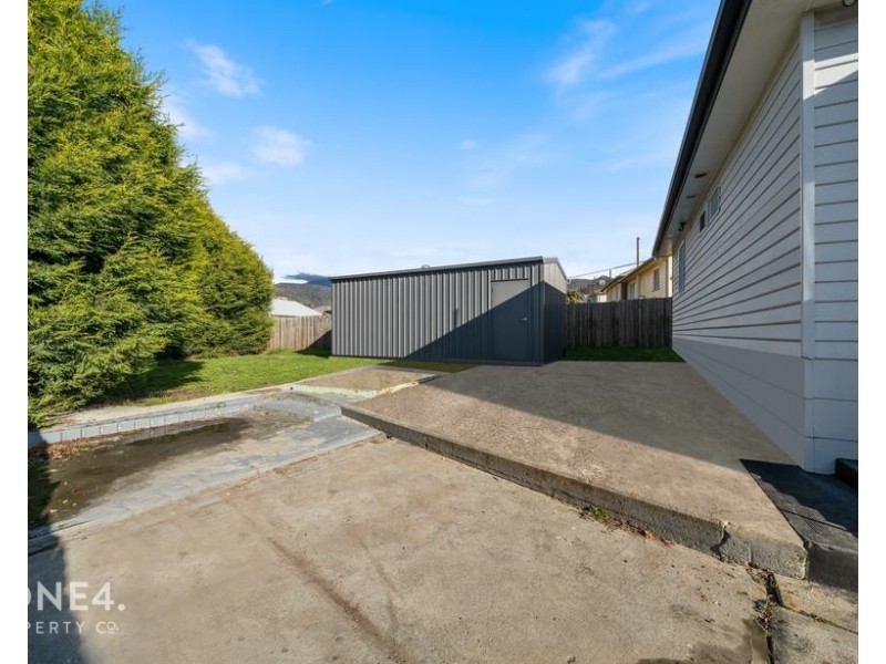 1 Albion Street, Glenorchy TAS 7010