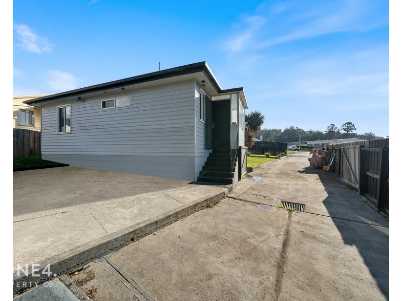 1 Albion Street, Glenorchy TAS 7010