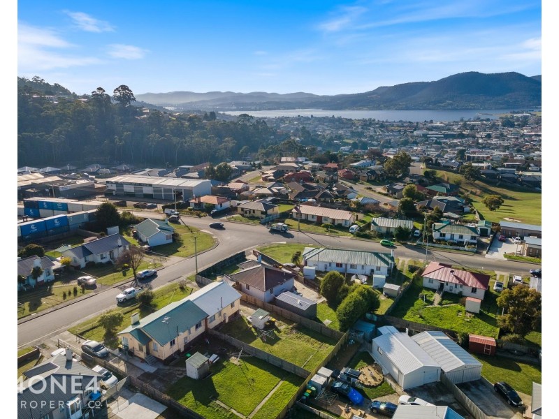 1 Albion Street, Glenorchy TAS 7010