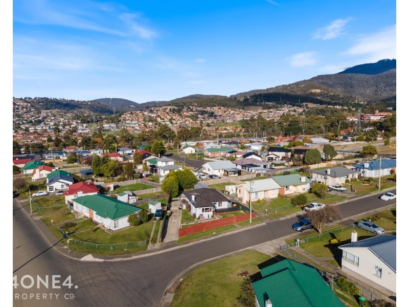 1 Albion Street, Glenorchy TAS 7010