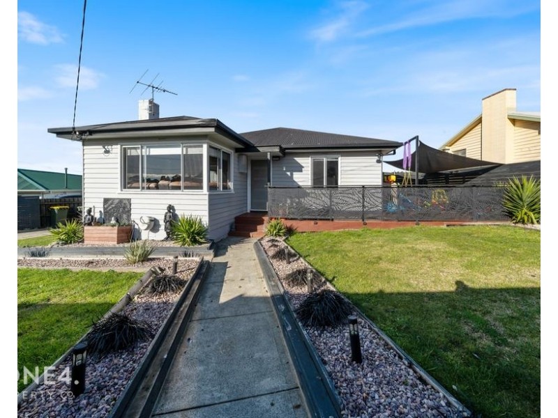 1 Albion Street, Glenorchy TAS 7010