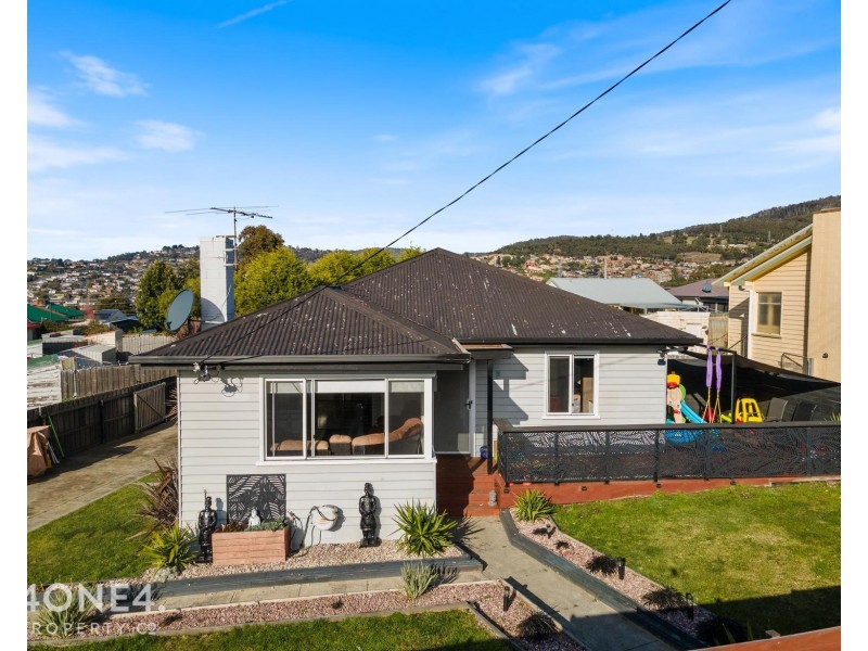 1 Albion Street, Glenorchy TAS 7010
