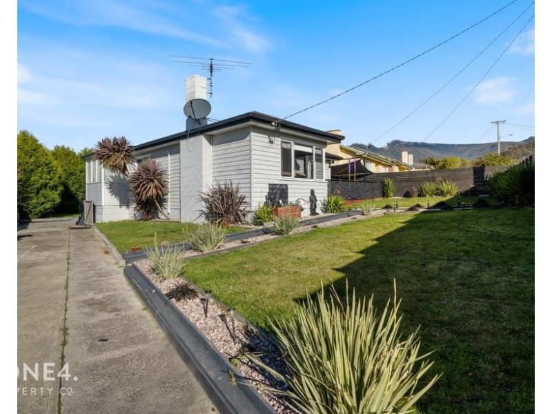 1 Albion Street, Glenorchy TAS 7010