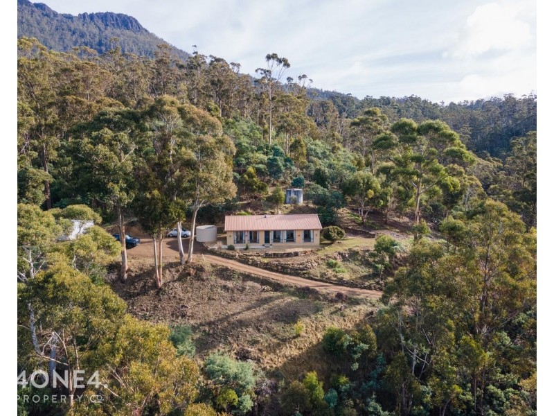 39 Cranes Road, Dromedary TAS 7030