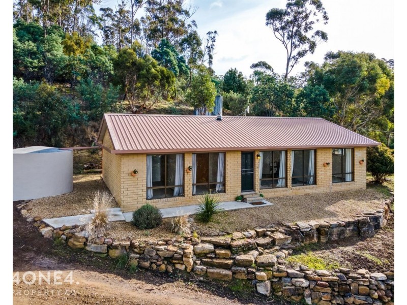 39 Cranes Road, Dromedary TAS 7030