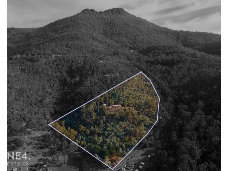 39 Cranes Road, Dromedary TAS 7030