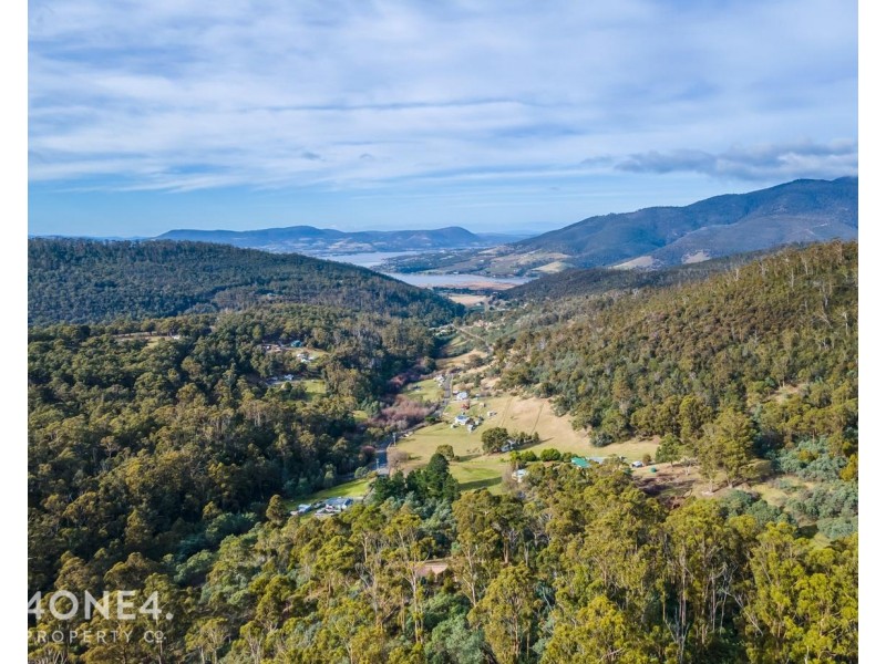 39 Cranes Road, Dromedary TAS 7030