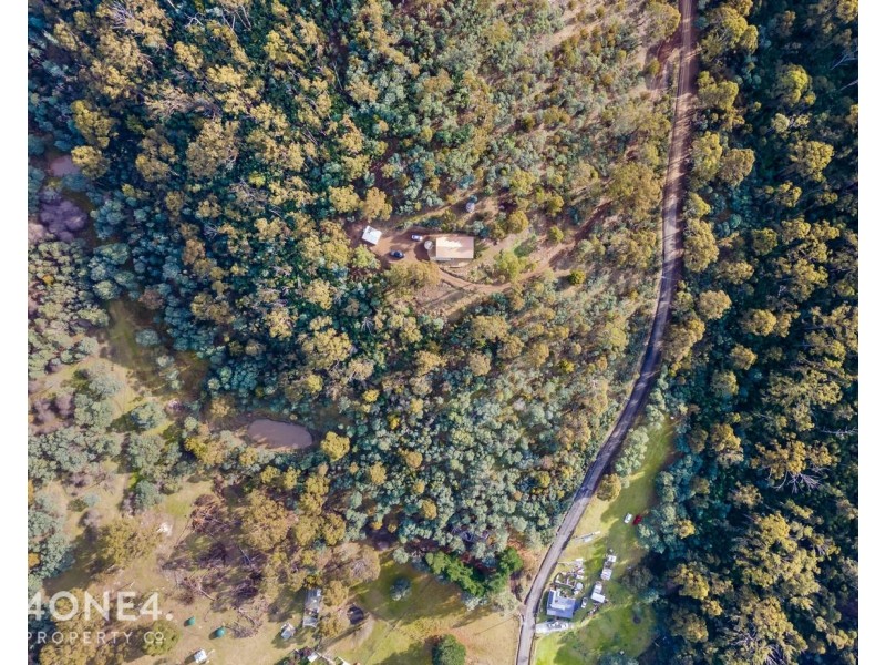 39 Cranes Road, Dromedary TAS 7030
