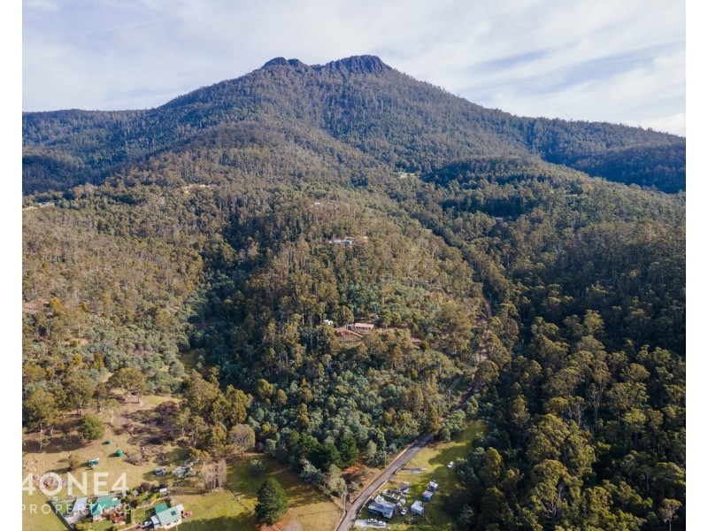 39 Cranes Road, Dromedary TAS 7030