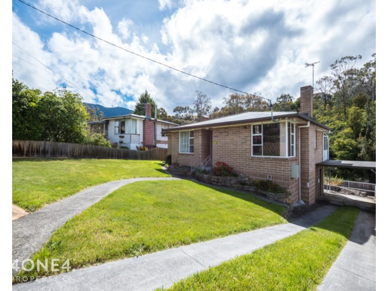 80 Chippendale  Street, Claremont TAS 7011