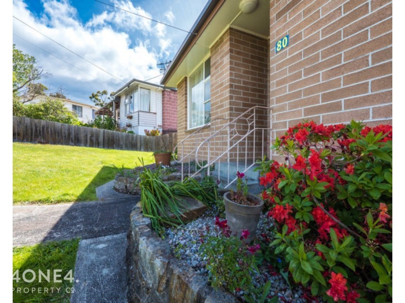 80 Chippendale  Street, Claremont TAS 7011