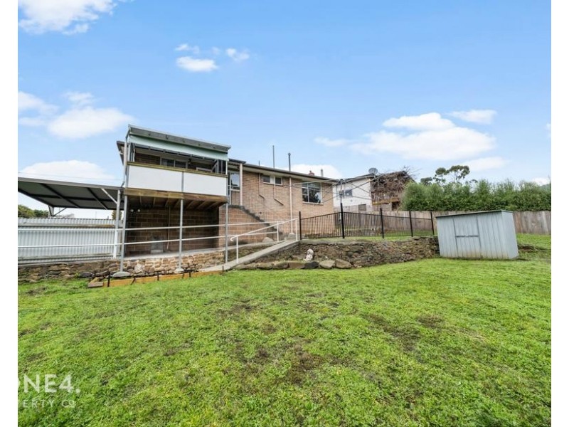 80 Chippendale  Street, Claremont TAS 7011