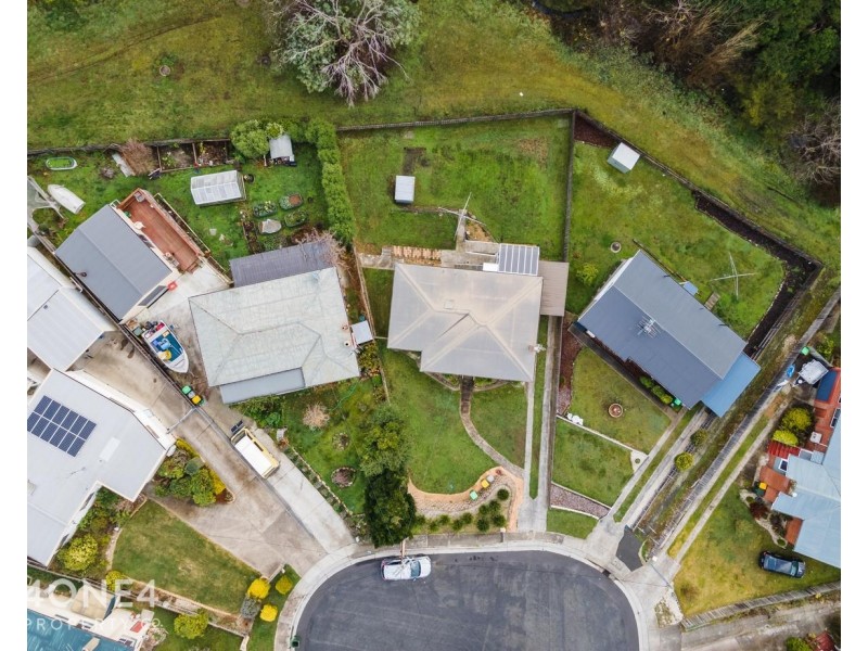 80 Chippendale  Street, Claremont TAS 7011