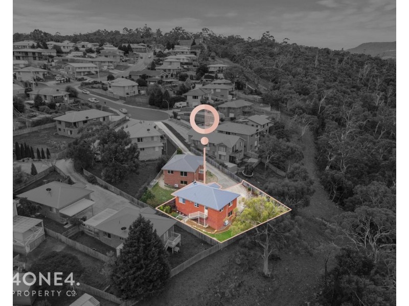 2/10 Treetops Court, Claremont TAS 7011