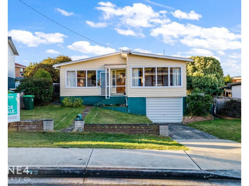 9 Paringa Road, Glenorchy TAS 7010