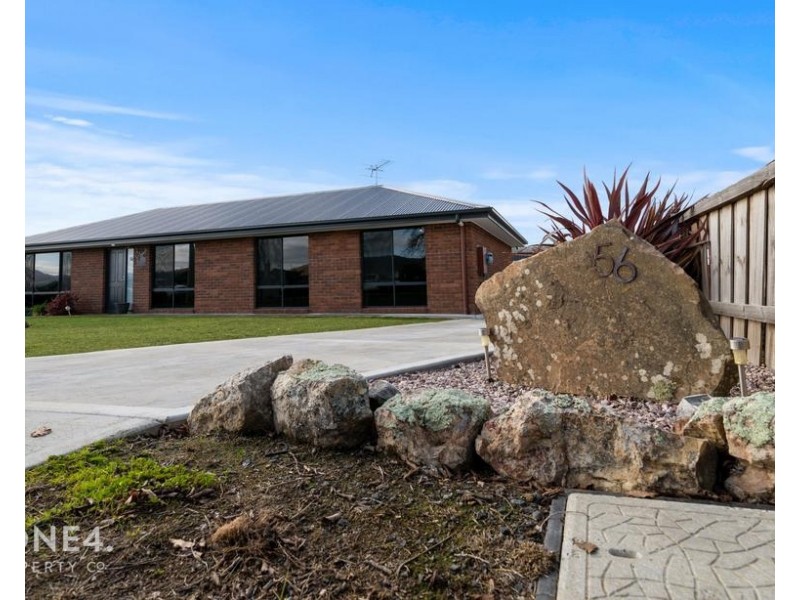 56 Louisa Street, Kempton TAS 7030