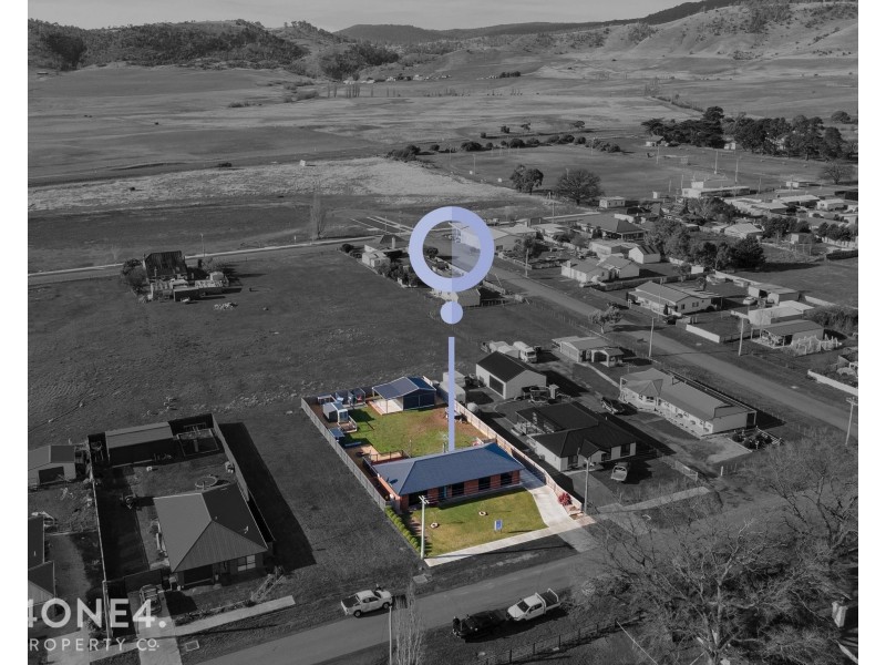 56 Louisa Street, Kempton TAS 7030