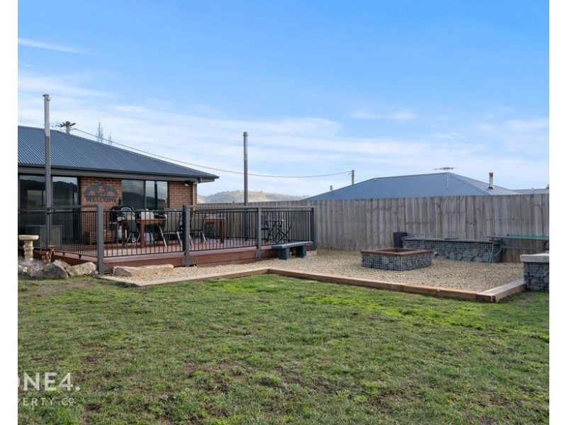 56 Louisa Street, Kempton TAS 7030