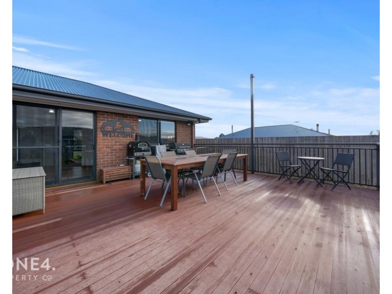 56 Louisa Street, Kempton TAS 7030