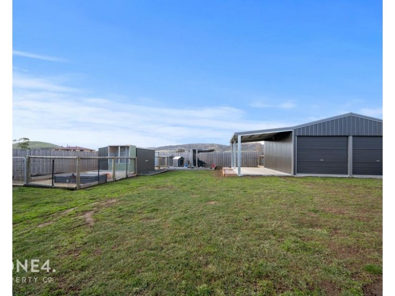 56 Louisa Street, Kempton TAS 7030