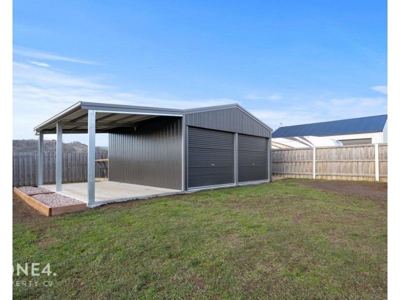 56 Louisa Street, Kempton TAS 7030