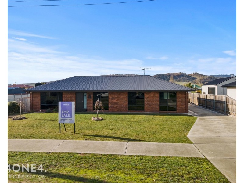56 Louisa Street, Kempton TAS 7030