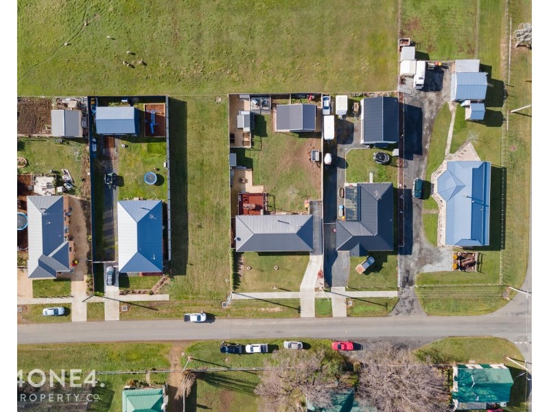 56 Louisa Street, Kempton TAS 7030