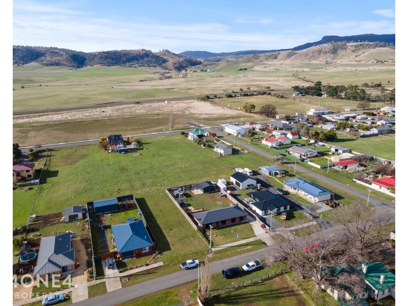 56 Louisa Street, Kempton TAS 7030