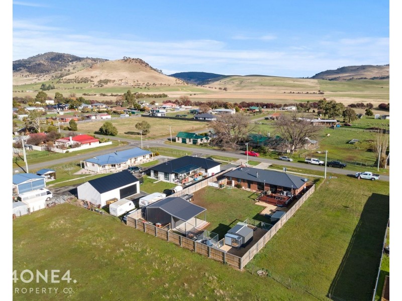 56 Louisa Street, Kempton TAS 7030